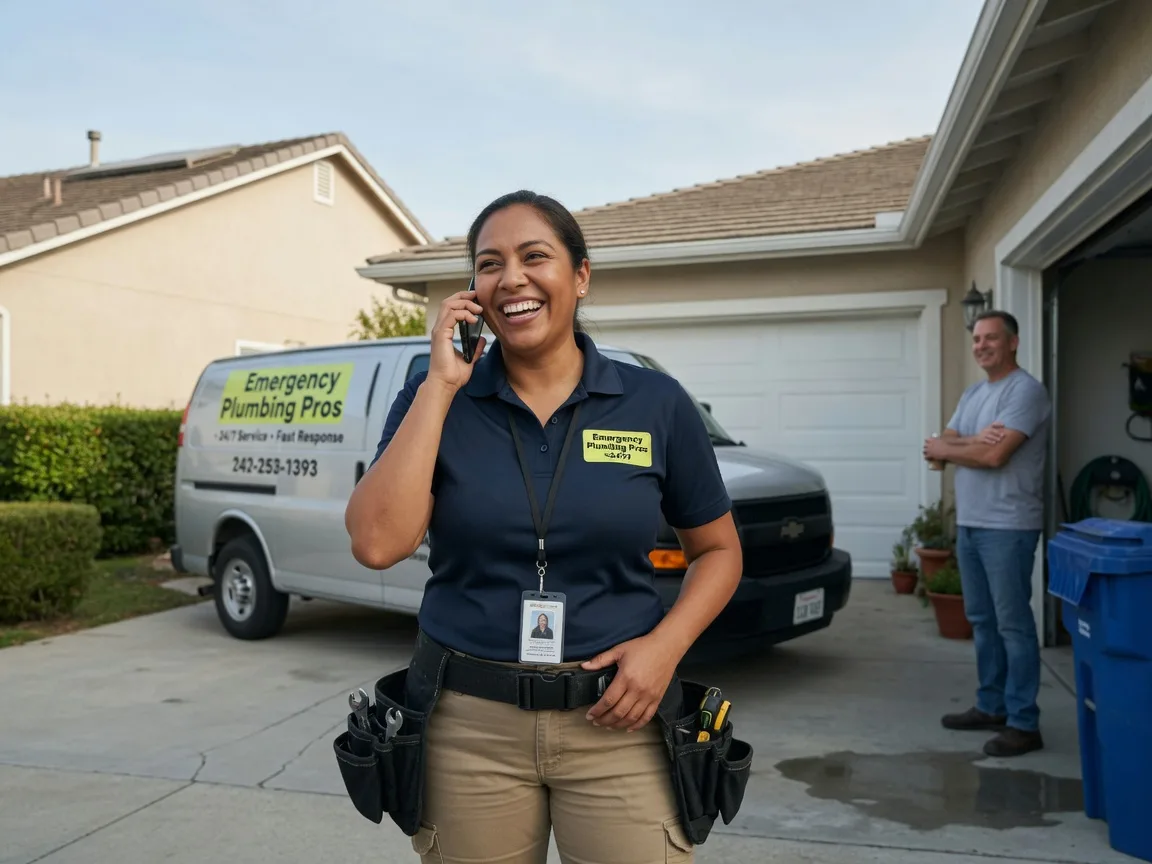 Emergency Plumber Aspinwall, IA FAQs